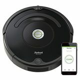 iRobot Roomba 671 Robotvakuum 