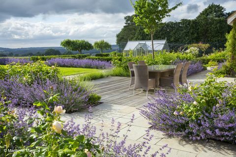 Society of Garden Designers Awards - Acres Wild - Vinderen af ​​den store havepris - SGD Awards 2017 - FOTO MARIANNE MAJERUS