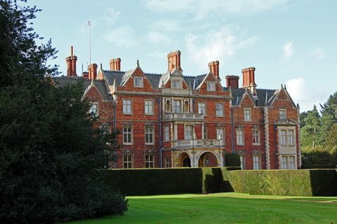 England: Sandringham