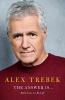 'Jeopardy!' Vært Alex Trebeks memoir, der skal frigives i juli