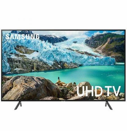 Samsung 50 '' 4K UHD 7-serie Smart TV (2019)