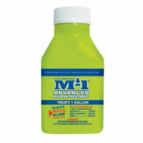 M-1 Advanced Meldug Behandling 1,5 oz | 78902S