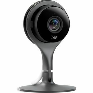 NEST Cam Smart sikkerhedskamera