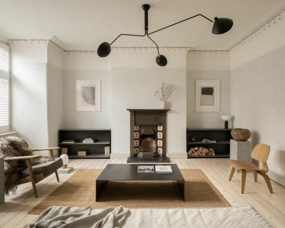 londons bedste boligrenoveringer fra don't move, improve awards er residence in haringey, designet af studio hallett ike
