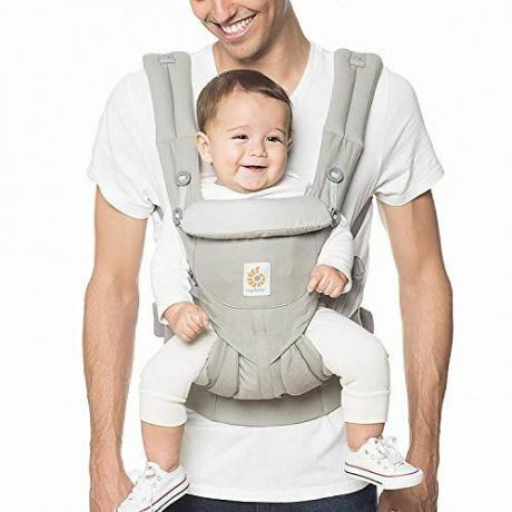 Ergobaby Omni 360 All-Position Bæresele 