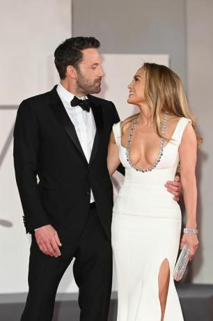 jennifer lopez og ben affleck