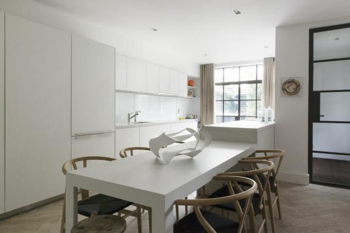 london house tour luksus interiør designet moderne hjem