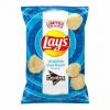 Lay's frigiver kartoffelchips, der er støvet med Doritos Cool Ranch Aroma