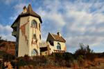 Rapunzel's Castle findes i Sydafrika