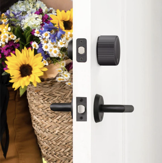 august Wi-Fi Smart Lock