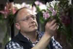 Hoved blomsterhandler hos Morrisons Flowerworld afslører hemmeligheden bag perfekte blomster