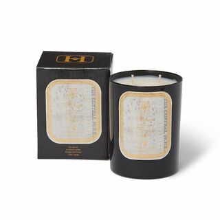 Met x Harlem Candle Co. Seneca Candle