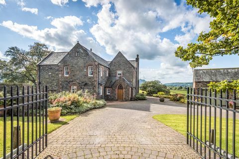 Mandalay Manor - Keswick - Cumbria - porte - Finest Properties