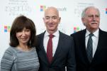 Flytter Jeff Bezos til Florida for at undgå skatter?