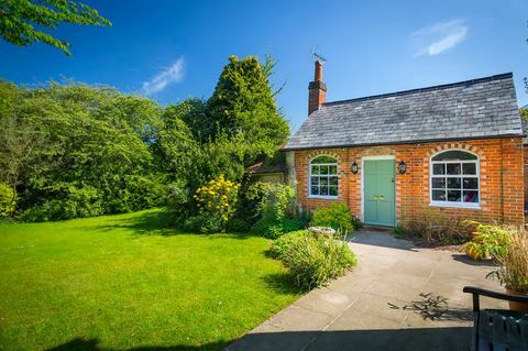 airbnb sommerhus