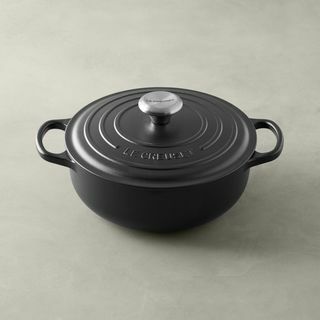 Le Creuset Signatur Emaljeret Støbejern Essential Ovn