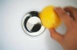 Nye anvendelser til citroner
