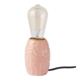 Hus Smuk Max Keramisk Lampe Blossom