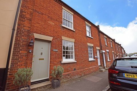 Pilgrimme - Lavenham - Suffolk - Harry Potter - udvendig - Original Cottages