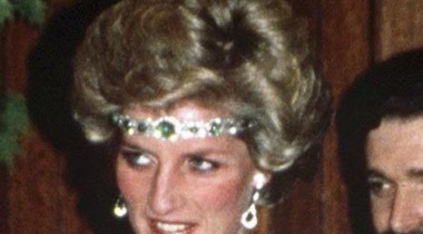 melbourne, australien 01 oktober prinsesse diana i melbourne, australien foto af tim graham fotobibliotek via Getty Images