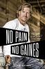 Chip Gaines frigiver en ny bog med titlen "No Pain, No Gaines"
