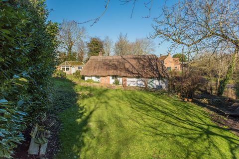 The Hovel - Ludgershall - have - OnTheMarket.com