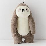 Opvarmelig Sloth Plushie