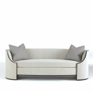 Ferrell Mittman Palazzo Sofa