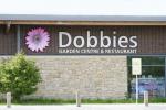 Dobbies Garden Center genåbner butikker i England og Wales, lockdown