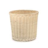 Blondbåndet Rattan Orchid Basket