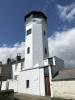 Unikt tidligere vejrobservatoriumstårn til salg i Falmouth - Cornwall ejendom til salg