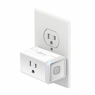 Kasa Smart Plug fra TP-Link