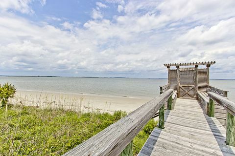 Sandra Bullocks strandhus til salg i Georgia - sandra-bullock-georgia-strandhus - Tybee Ferieboliger