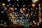 Oxford Street julelys 2019: Tænd for dato, nye lys