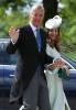 Pippa Middletons baby vil ikke have en kongelig titel