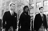 Hvordan Lee Radziwill støttede hendes søster Jackie Kennedy efter JFK's mord