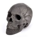 Fire Skull Log (sort med hule øjne)