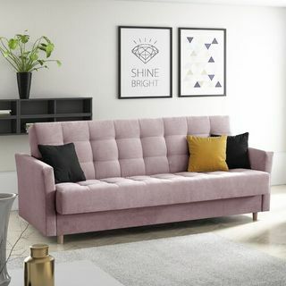 3-pers. Clic Clac sovesofa