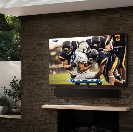 4K UHD The Terrace Series Outdoor TV