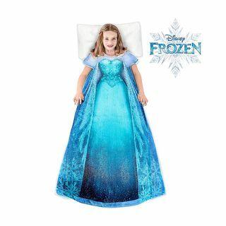 ‘Frozen’ Elsa Tæppe