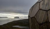 Norges nye vildmarksdagshytter er den ultimative måde at gå off-grid på