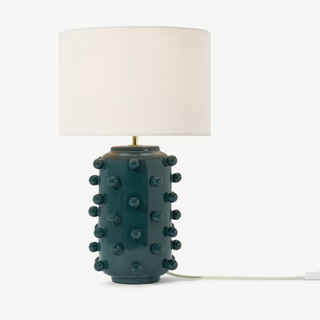 Bobble bordlampe