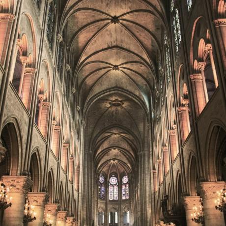 Notre Dame kirke