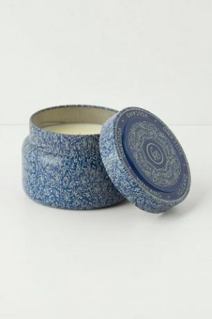 Capri Blue Anthropologie Candle 