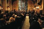 Hogwarts filmoptagelse bliver et lejlighedskompleks