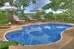 Mel Gibson's Luxury Jungle Estate i Costa Rica er til salg