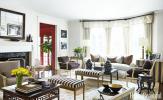 Hvordan Mary McDonald designer klassiske - og elegante - hjem
