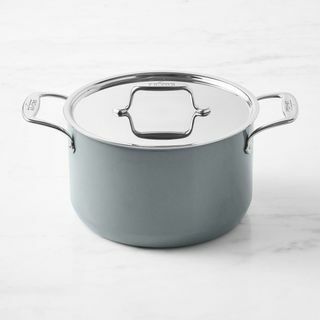  Fusiontec 7-Quart Stockpot 