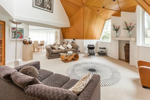 The Dome - Tatsfield - stue - OnTheMarket.com