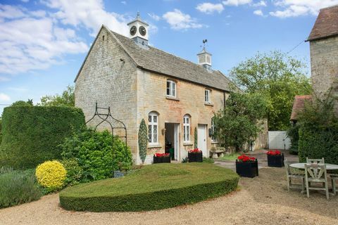 Brook House - Sherborne Estate - Autumnwatch - udvendig - Butler Sherborn